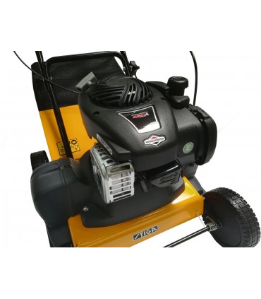 STIGA WERTYKULATOR SPALINOWY SC 42 B B&S 450