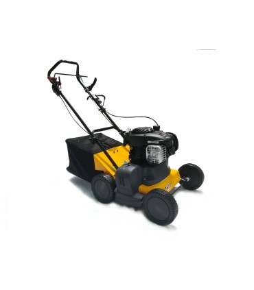 STIGA WERTYKULATOR SPALINOWY SC 42 B B&S 450