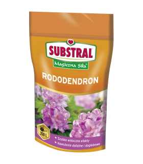 SUB - NAWÓZ M. SIŁA DO RODODENDRONÓW 350g