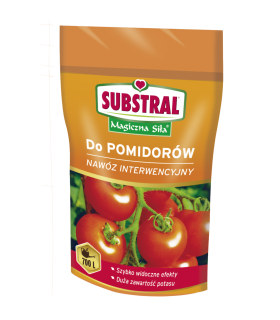 SUB - NAWÓZ M. SIŁA DO POMIDORÓW 350g