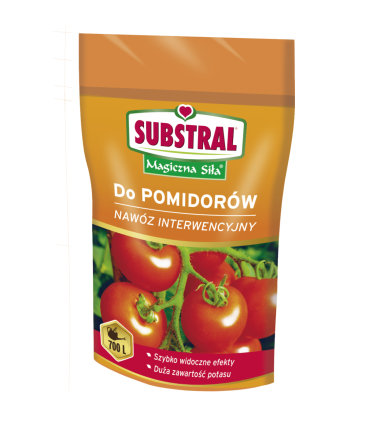 SUB - NAWÓZ M. SIŁA DO POMIDORÓW 350g