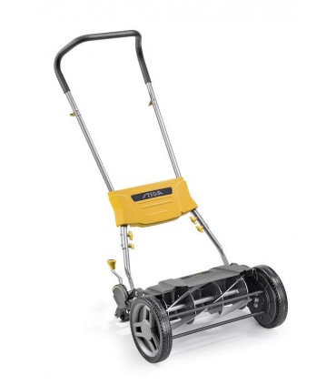 STIGA KOSIARKA RĘCZNA SCM 440 FS