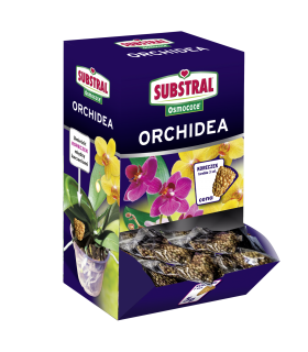 SUB - OSMOCOTE KORECZKI ORCHIDEA 3szt.
