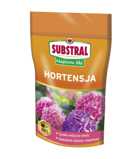 SUB - NAWÓZ M. SIŁA DO HORTENSJI 350g