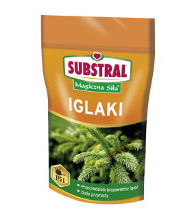 SUB - NAWÓZ M. SIŁA DO IGLAKÓW 350g