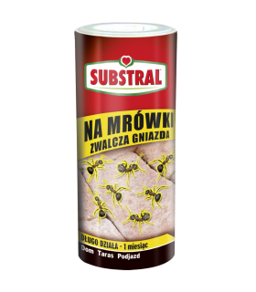 SUB - PREPARAT NA MRÓWKI PLUS 250g