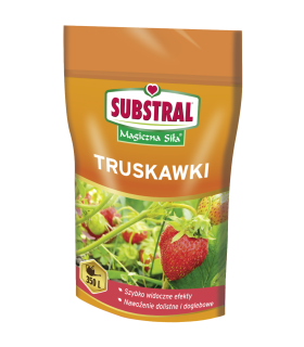 SUB - NAWÓZ M. SIŁA DO TRUSKAWEK 350g