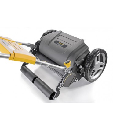 STIGA KOSIARKA RĘCZNA SCM 440 FS