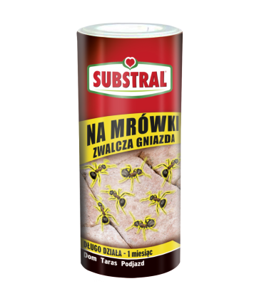 SUB - PREPARAT NA MRÓWKI PLUS 500g
