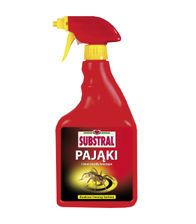 SUBSTRAL ANT STOP SPRAY NA PAJĄKI 750ml