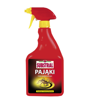 SUBSTRAL ANT STOP SPRAY NA PAJĄKI 750ml