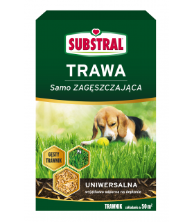 SUB - TRAWA SAMO ZAGĘSZCZAJĄCA UNIWERS. 1kg