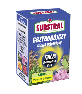 SUBSTRAL SAPROL THUJA 100ml