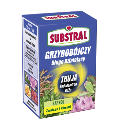 SUBSTRAL SAPROL THUJA 100ml