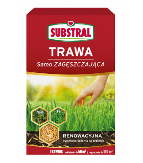 SUB - TRAWA SAMO ZAGĘSZCZAJĄCA RENOWACYJNA 1kg