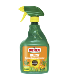 SUBSTRAL MNISZEK ULTRA HOBBY AL 750ml 