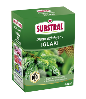 SUB - 100 DNI DO IGLAKÓW 1kg