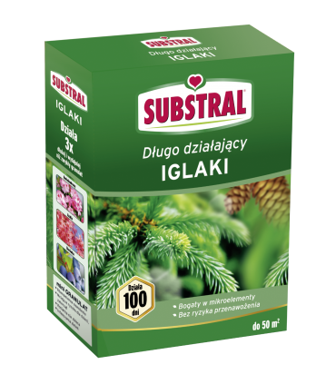 SUB - 100 DNI DO IGLAKÓW 1kg