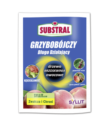 SUBSTRAL SYLLIT 65 WP 45g