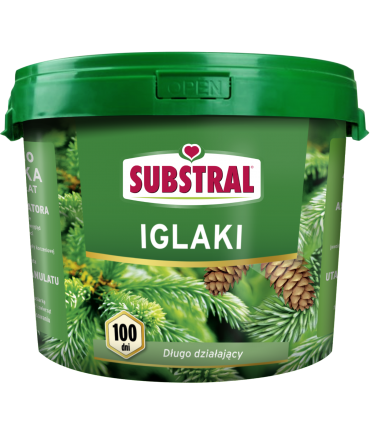 SUB - 100 DNI DO IGLAKA 10kg