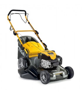 STIGA KOSIARKA COMBI 55 SQ B 675 EXi series R.S