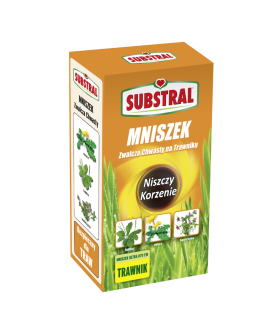 SUBSTRAL MNISZEK ULTRA 070EW 250ml