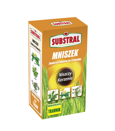 SUBSTRAL MNISZEK ULTRA 070EW 250ml