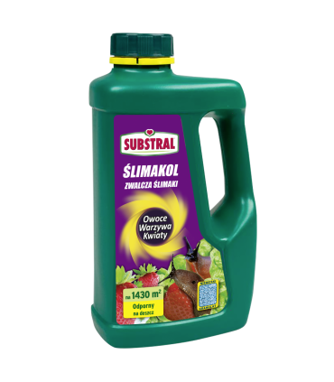 SUB - ŚLIMAKOL 1kg