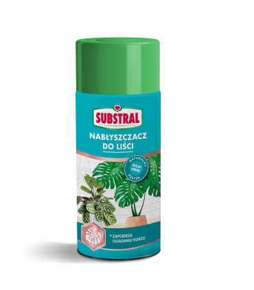 SUBSTRAL S&S nabłyszczacz 200ml