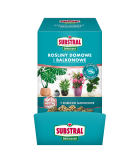 SUB - OSMOCOTE KORECZKI BALKON 3szt.