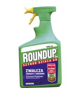 SUBSTRAL ROUNDUP HOBBY AL 6H 1000ml
