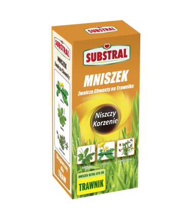 SUBSTRAL MNISZEK ULTRA 070EW 500ml