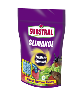 SUB - ŚLIMAKOL 350g