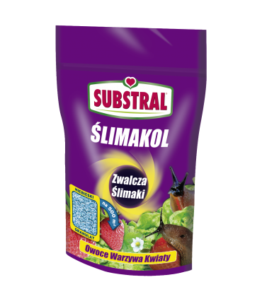 SUB - ŚLIMAKOL 350g