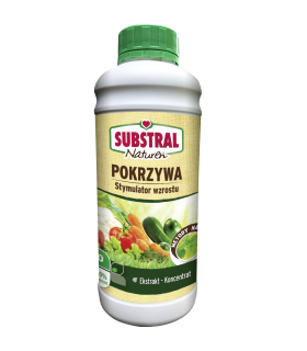 SUBSTRAL NATUREN STYMULATOR WZROSTU 1L