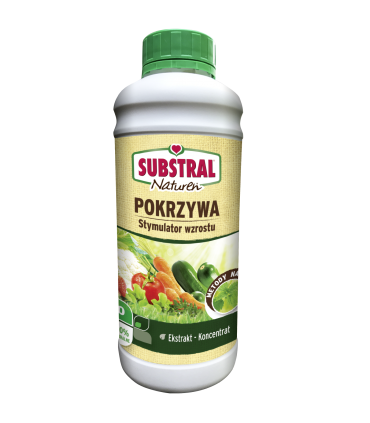 SUBSTRAL NATUREN STYMULATOR WZROSTU 1L