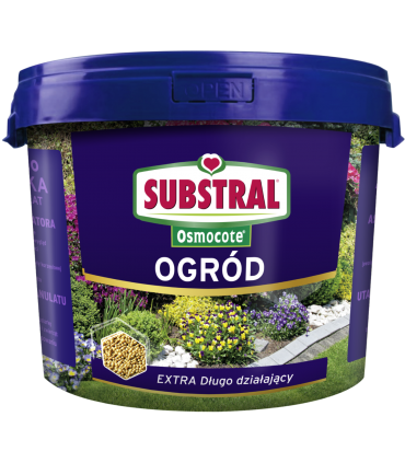 SUB - OSMOCOTE DO OGRODU 5kg