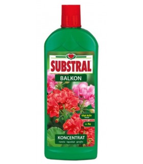 SUB - PŁYN DO BALKONOWYCH 1L