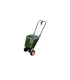SUB - SIEWNIK EASY GREEN NA KÓŁKACH do 300cm