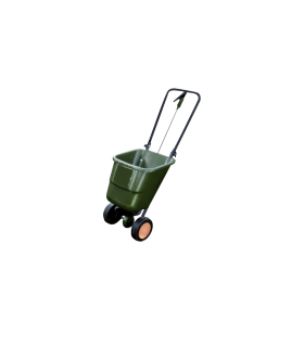 SUB - SIEWNIK EASY GREEN NA KÓŁKACH do 300cm