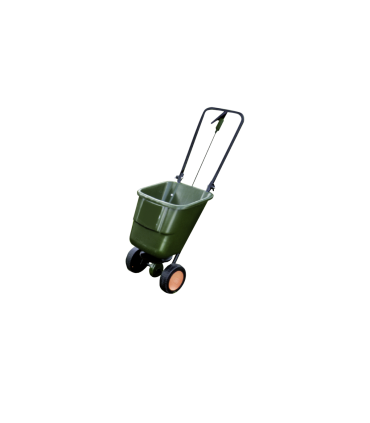 SUB - SIEWNIK EASY GREEN NA KÓŁKACH do 300cm