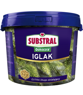 SUB - OSMOCOTE NAWÓZ DO IGLAKÓW 10kg