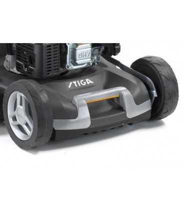 STIGA KOSIARKA COMBI 55 SQ B 675 EXi series R.S