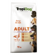 TROPIDOG PREMIUM ADULT M&L DUCK&RICE 12kg