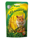 TROPIFIT PL HAMSTER pokarm dla chomików 500g
