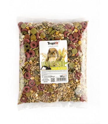 TROPIFIT STANDARD UNIWERSAL 500g