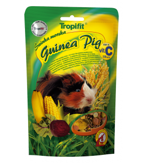 TROPIFIT PL GUINEA PIG dla świnki morskiej 500g