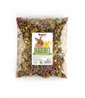 TROPIFIT STANDARD RABBIT 500g