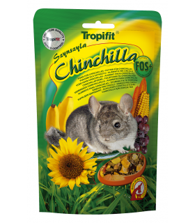 TROPIFIT PL CHINCHILLA pokarm dla szynszyli 500g
