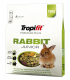 TROPIFIT PREMIUM PLUS RABBIT JUNIOR 750g